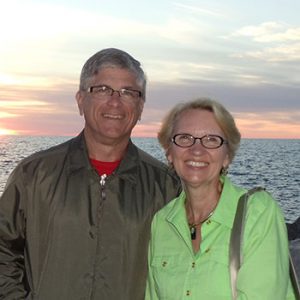 Counselor Spotlight | John & Sharon Charles | Abundant Living Ministries